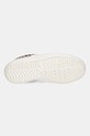 adidas velúr sportcipő Vl Court Bold JS4376 bézs