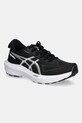 Asics buty do biegania GT-1000 14 syntetyczny czarny 1012B859.002