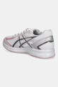 Obuwie Asics sneakersy JOG 100S 1203A684.103 szary