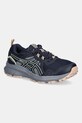 Asics buty TRAIL SCOUT 3 syntetyczny granatowy 1012B516.404