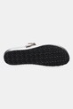 Δερμάτινες μπαλαρίνες Birkenstock Santa Clarita 1030679 ασημί