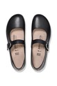 Обувь Кожаные балетки Birkenstock Santa Clarita 1030709. чёрный