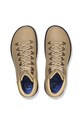 Birkenstock botki nubukowe Jackson 2.0 beżowy 1030983