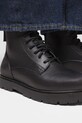 Birkenstock workery skórzane Highwood Lace Mid 1030944