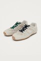 Alohas sneakersy zamszowe S100991-02 pozostałe beżowy S100991.02