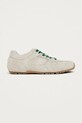 Alohas sneakersy zamszowe S100991-02 S100991.02 beżowy AW25
