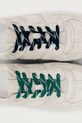 Alohas sneakersy zamszowe S100991-02 beżowy S100991.02