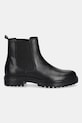 Aldo ghete chelsea de piele ADALITLAN 13669314.ADALITLAN negru AW25