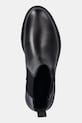 Aldo ghete chelsea de piele ADALITLAN negru 13669314.ADALITLAN