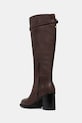 Обувь Кожаные сапоги Aldo CURCULIOS 14114968.CURCULIOS коричневый