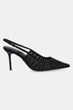 Туфли Aldo ELUSE 14115130.ELUSE чёрный AW25