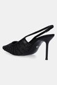 Обувь Туфли Aldo ELUSE 14115130.ELUSE чёрный