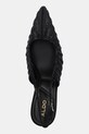 Туфли Aldo ELUSE чёрный 14115130.ELUSE