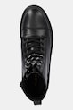 Aldo cizme de piele GOER-IN negru 14114219.GOER.IN