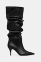 Aldo ghete de piele KIMMIA 14116719.KIMMIA negru AW25