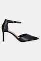 Кожаные туфли Aldo MERLO 14118334.MERLO чёрный AW25