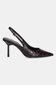 Aldo szpilki SERALINA 14119904.SERALINA bordowy AW25