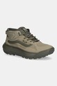 Vans sneakersy MTE Crosspath syntetyczny zielony VN000CVVF871