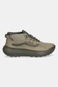 Vans sneakersy MTE Crosspath VN000CVVF871 zielony AW25