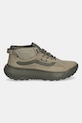 Vans sneakers MTE Crosspath VN000CVVF871 verde AW25