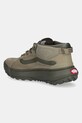 Obuwie Vans sneakersy MTE Crosspath VN000CVVF871 zielony