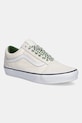 Vans teniși Old Skool piele întoarsă bej VN000D6WBOM1