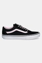 Vans tenisówki Old Skool VN000D6WY281 czarny AW25