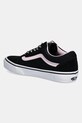 Obuwie Vans tenisówki Old Skool VN000D6WY281 czarny