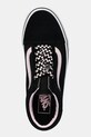 Vans tenisówki Old Skool czarny VN000D6WY281