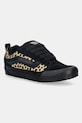 Vans tenisówki Knu Skool tekstylny czarny VN000D6ZEZI1