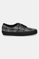 Vans tenisówki Authentic VN000D7YD941 czarny AW25