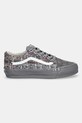 Vans tenisówki LX Old Skool VN000D9V85T1 szary AW25