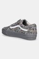 Obuwie Vans tenisówki LX Old Skool VN000D9V85T1 szary