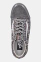 Vans tenisówki LX Old Skool szary VN000D9V85T1