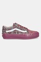 Vans tenisówki LX Old Skool VN000D9VZRY1 różowy AW25