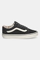 Vans tenisówki Old Skool VN000D9YEMV1 czarny AW25