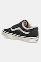 Obuwie Vans tenisówki Old Skool VN000D9YEMV1 czarny