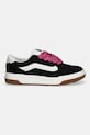 Vans sneakers Hylane VN000DB1BMA1 nero AW25