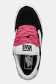 Vans sneakers Hylane nero VN000DB1BMA1