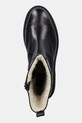 Billi Bi cizme de piele negru A9122.800