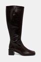 Billi Bi ghete de piele A9259.86 maro AW25