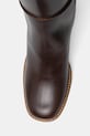 Billi Bi cizme de piele maro A9295.886