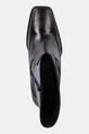 Billi Bi cizme de piele negru A9380.80