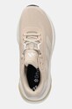 adidas Performance pantofi de antrenament Galaxy 7 bej JQ2606