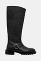 Copenhagen kozaki skórzane CPH441.black czarny AW25