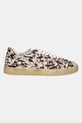 Δερμάτινα αθλητικά παπούτσια Copenhagen CPH433.gazelle καφέ AW25