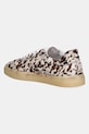 Obuwie Copenhagen sneakersy skórzane CPH433.gazelle brązowy