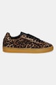 Copenhagen sneakersy zamszowe CPH433.leo brązowy AW25