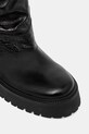 ZADIG&VOLTAIRE cizme de piele Angie negru SWCT02058