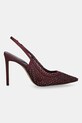 Lodičky Aldo MARCIANA 14151905.MARCIANA červená AW25
